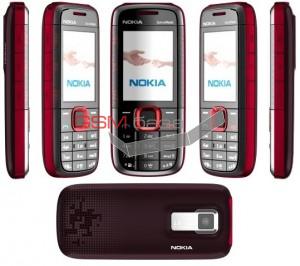 Nokia 5130&nbsp;XpressMusic&nbsp;мобильный телефон RM-495