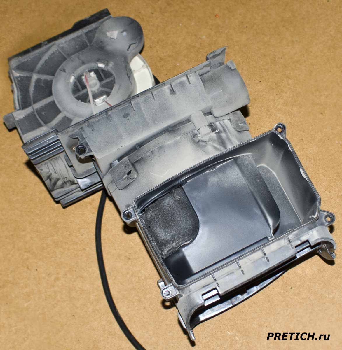 как можно отремонтировать пылесос Philips FC8474/01 компрессор и двигатель как можно отремонтировать пылесос Philips FC8474/01 компрессор и двигатель