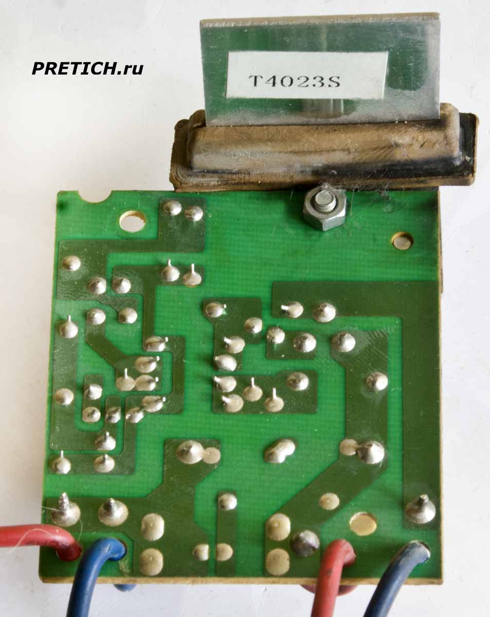 Ремонт пылесоса Philips FC8474/01 какие поломки, плата электроники, схема Ремонт пылесоса Philips FC8474/01 какие поломки, плата электроники, схема