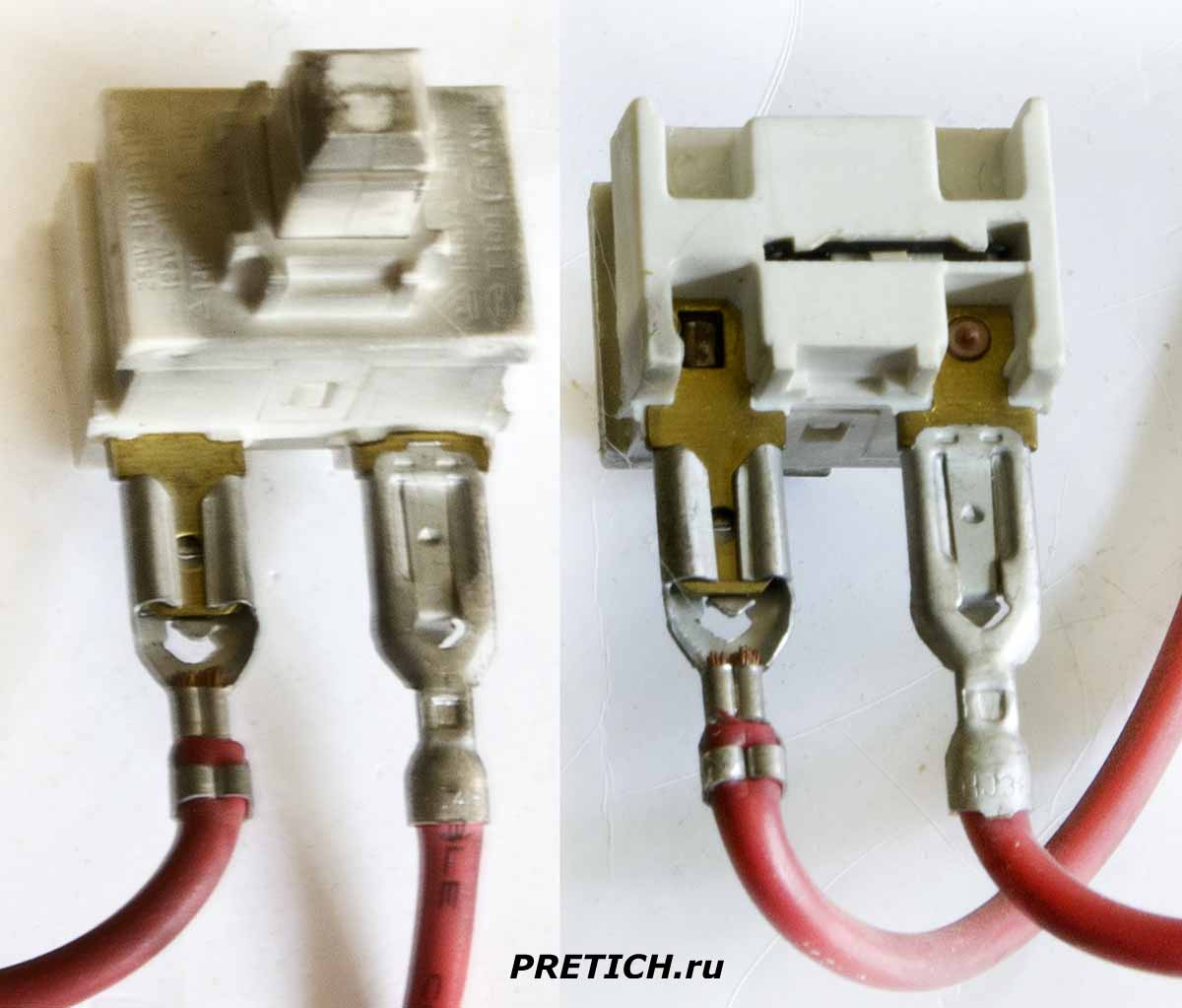 Philips FC8474/01 пылесос, может ли сломаться кнопка включения, как заменить? Philips FC8474/01 пылесос, может ли сломаться кнопка включения, как заменить?