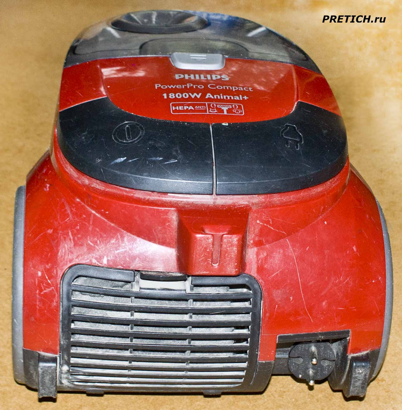фильтр Нера в пылесосе Philips FC8474/01 что это такое и как его мыть? фильтр Нера в пылесосе Philips FC8474/01 что это такое и как его мыть?