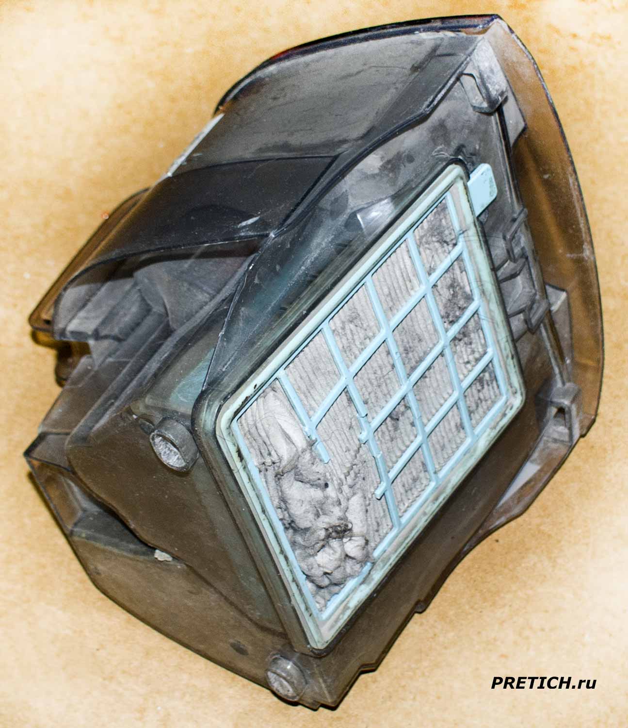 Philips FC8474/01 как заменить фильтр в пылесосе, сколько стоит, или мыть? Philips FC8474/01 как заменить фильтр в пылесосе, сколько стоит, или мыть?