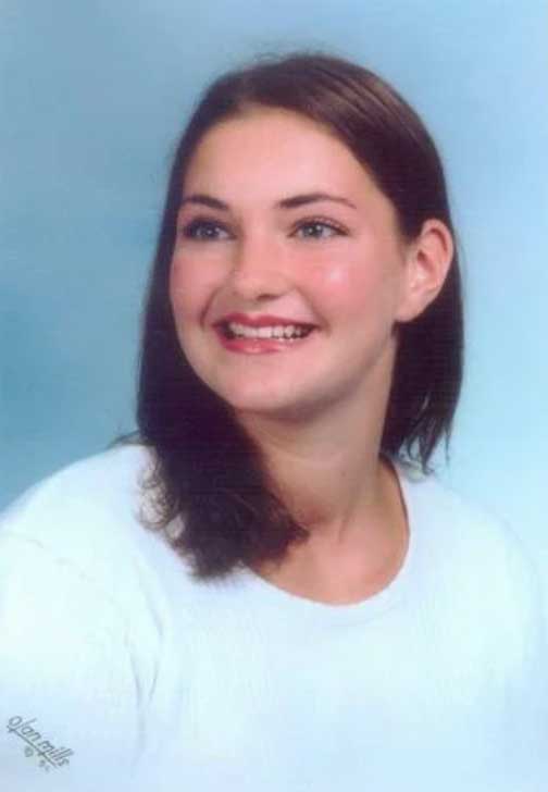 Charlotte Murray Pace жертва маньяка Шарлотта Мюррей Пейс