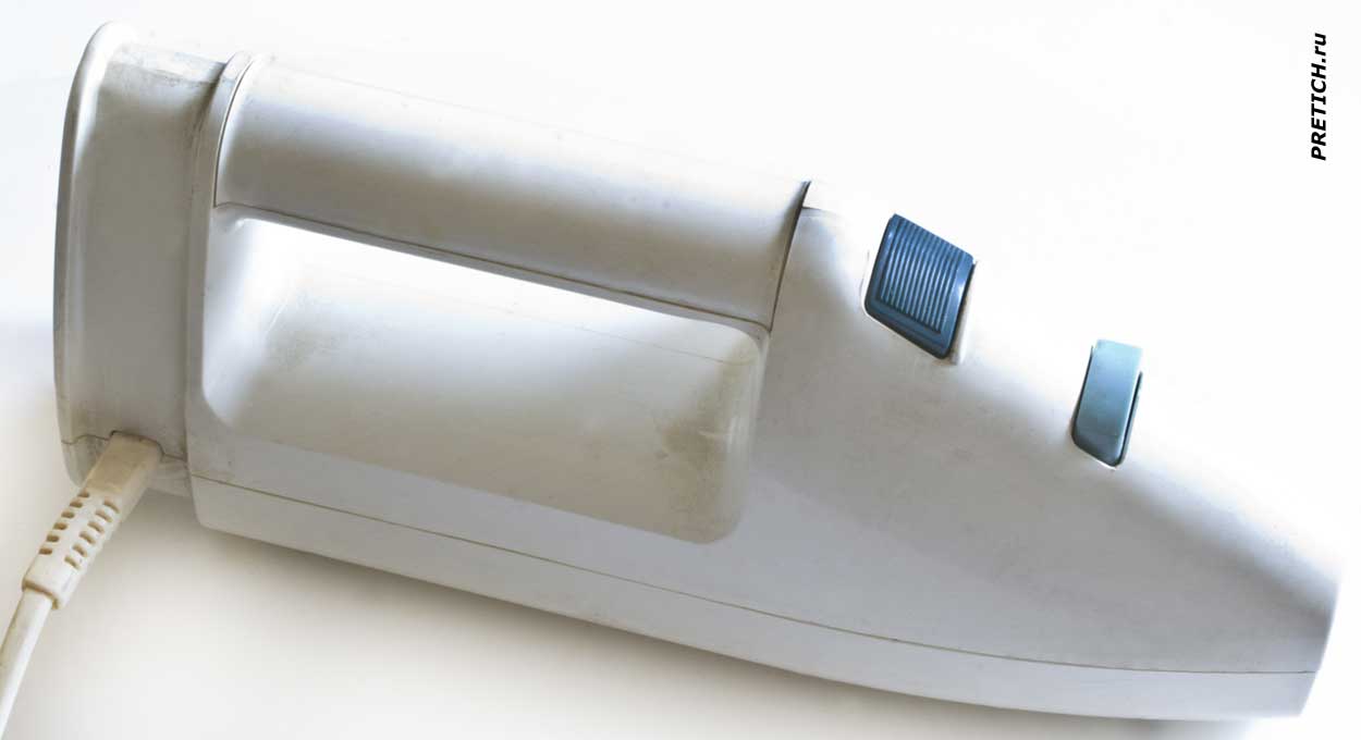 PHILIPS HR 2576/A обзор электроножа начала 1990-х годов PHILIPS HR 2576/A обзор электроножа начала 1990-х годов