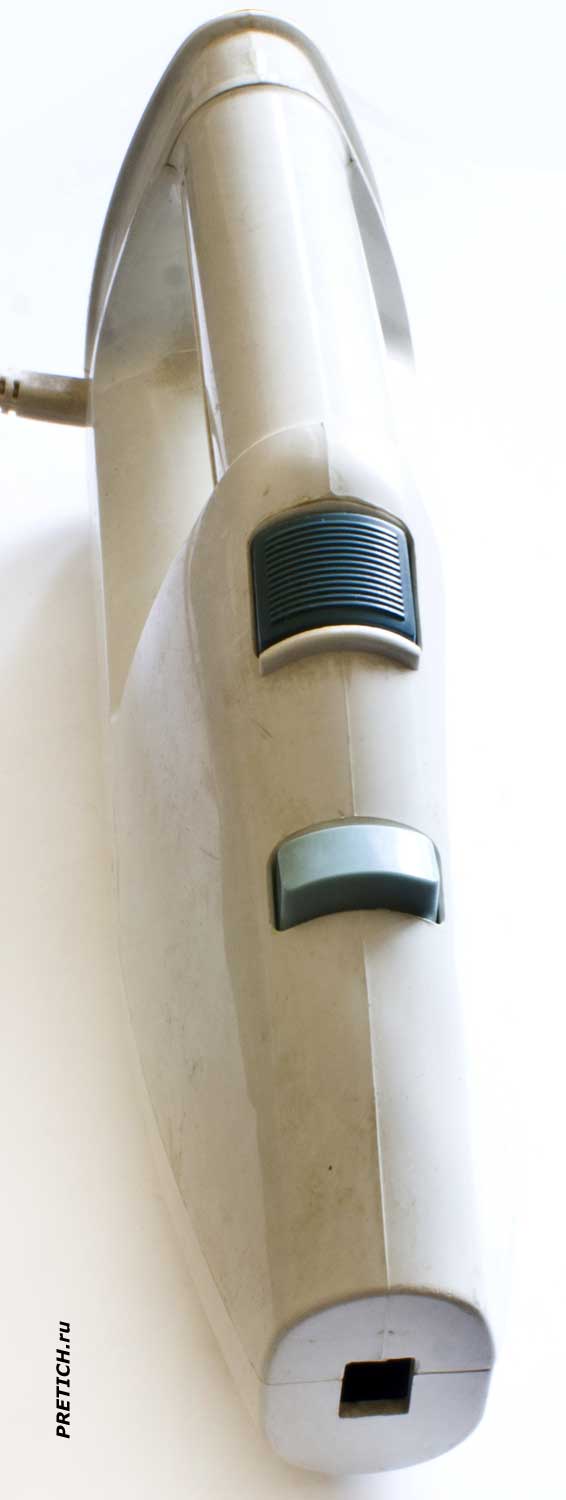 электронож PHILIPS HR 2576/A полное описание электронож PHILIPS HR 2576/A полное описание