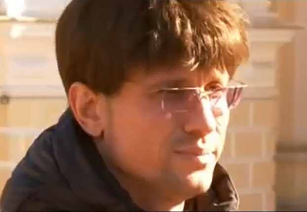 Селезнев А.В. после отсидки Селезнев А.В. после отсидки