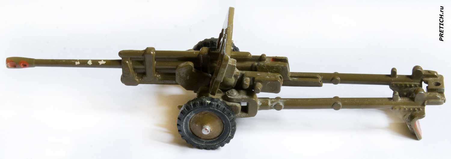 76-мм дивизионной пушки образца 1942 года ЗиС-3 76-мм дивизионной пушки образца 1942 года ЗиС-3