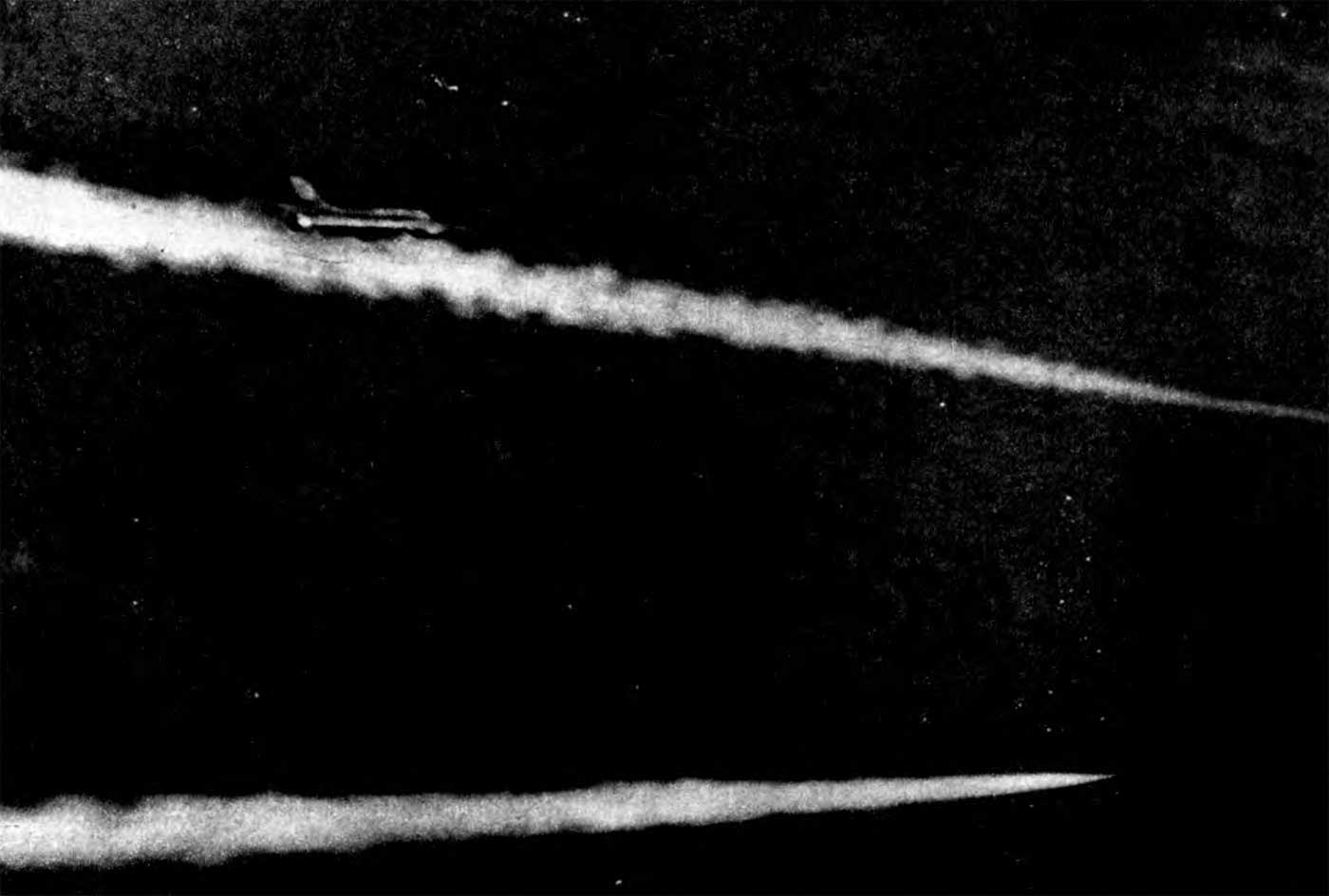 How the South Korean Boeing 747 KAL-007 was shot down in 1983, a US provocation