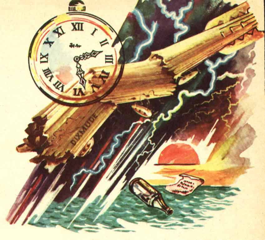 Гибель дирижабля Dixmude Франция Гибель дирижабля Dixmude Франция