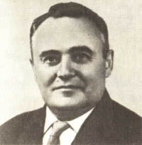 С. П. Королев ГИРД председатель С. П. Королев ГИРД председатель