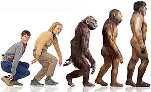 USA evolutions USA evolutions