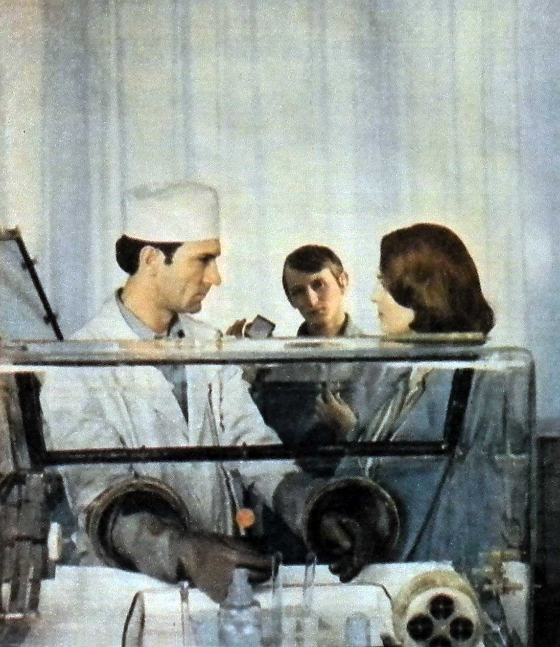 Юрий - Б. Ступка, Галина - Г. Долгозвяга съемки фильма Озарение, 1971 год Юрий - Б. Ступка, Галина - Г. Долгозвяга съемки фильма Озарение, 1971 год