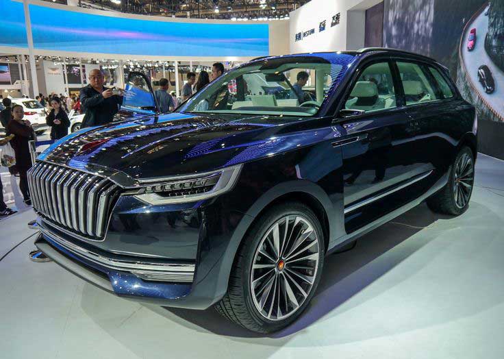 Китайские автомобили - достоинства и недостатки Китайские автомобили - достоинства и недостатки