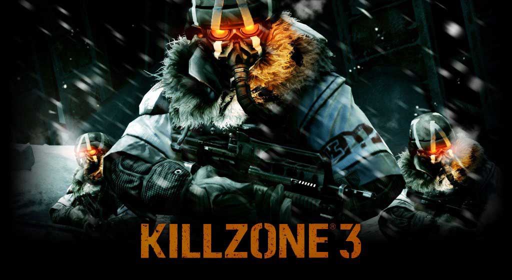 Игры под Андроид Killzone 3 Игры под Андроид Killzone 3