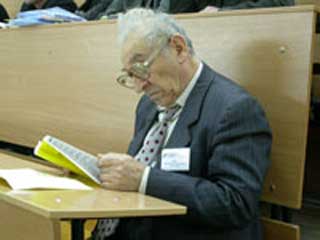 Метод структурных схем Шур Александр Борисович