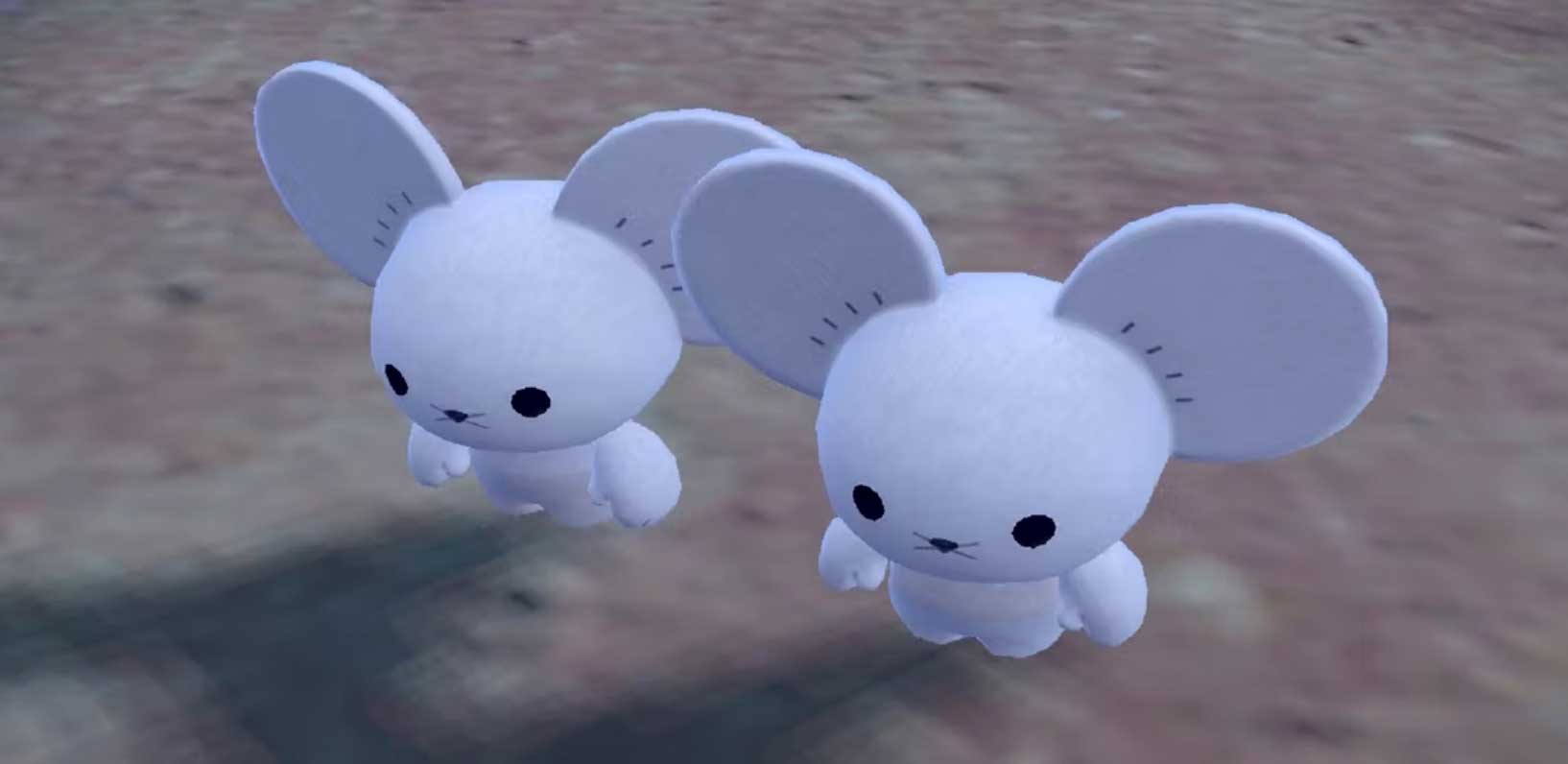 Pokemon Scarlet и Violet битвы и рейдовые сражения Pokemon Scarlet и Violet битвы и рейдовые сражения