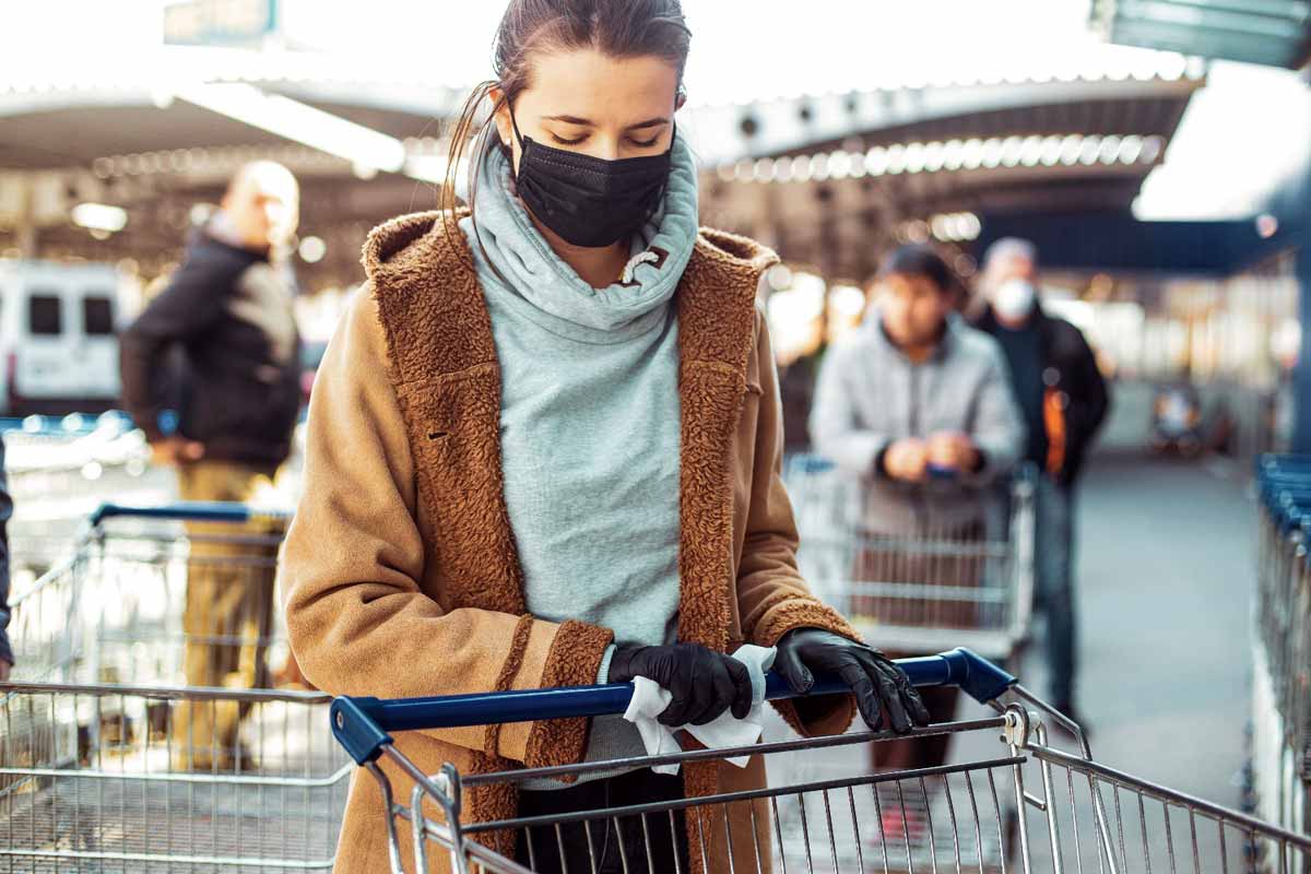 Как правильно экономить на покупках продуктов питания Как правильно экономить на покупках продуктов питания