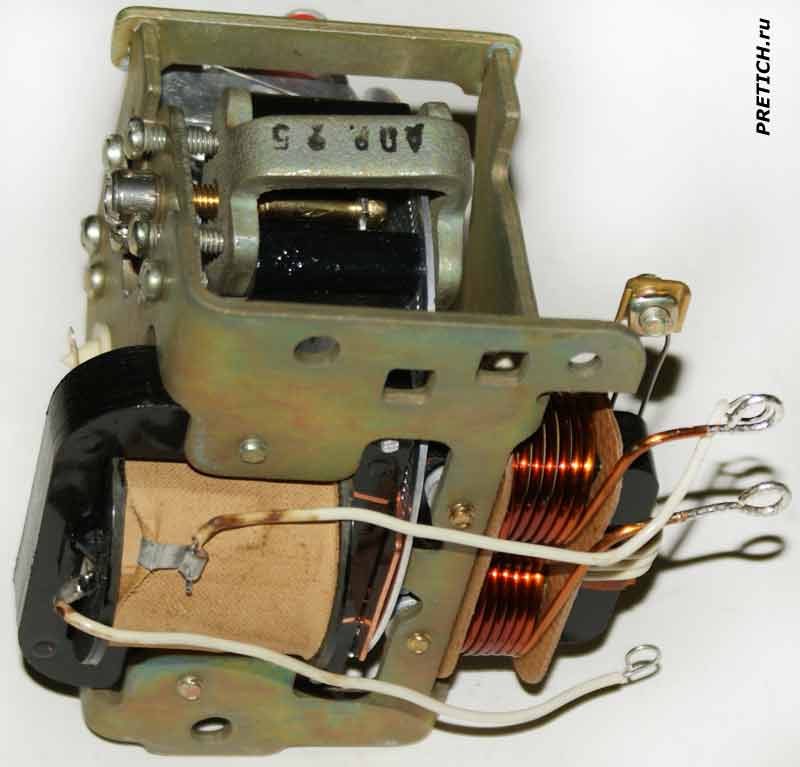 СО-2М электрический счетчик домашний