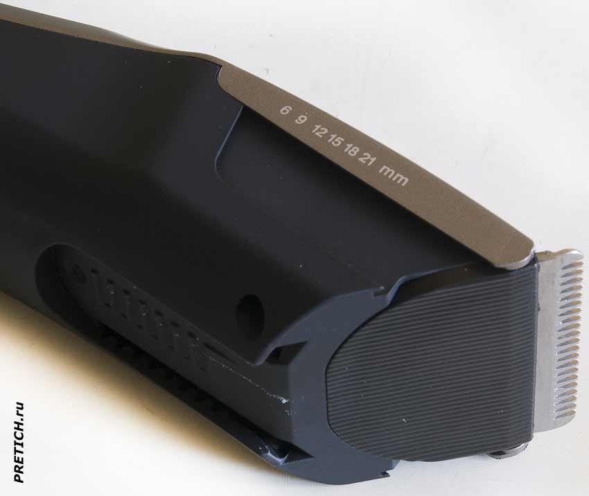 Polaris PHC 0301R как снять лезвия, заточить их Polaris PHC 0301R как снять лезвия, заточить их
