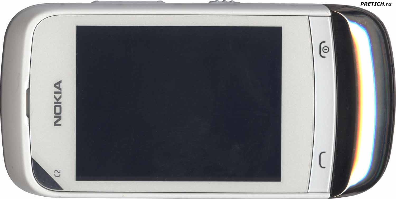 Nokia C2-03 полное описание, обзор и впечатления Nokia C2-03 полное описание, обзор и впечатления