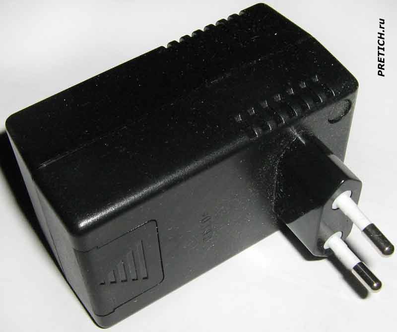 Oshtraco FS-50W полное описание конвертера Oshtraco FS-50W полное описание конвертера
