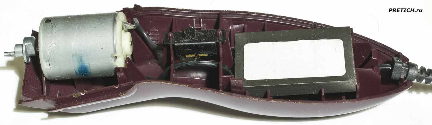 PHILIPS Philishave C241 разборка машинки для стрижки PHILIPS Philishave C241 разборка машинки для стрижки