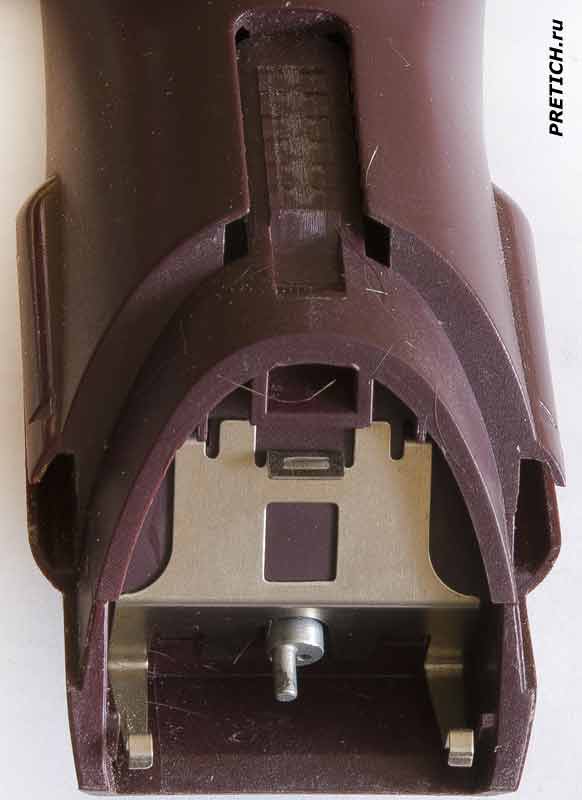 PHILIPS Philishave C241 ремонт машинки для стрижки PHILIPS Philishave C241 ремонт машинки для стрижки