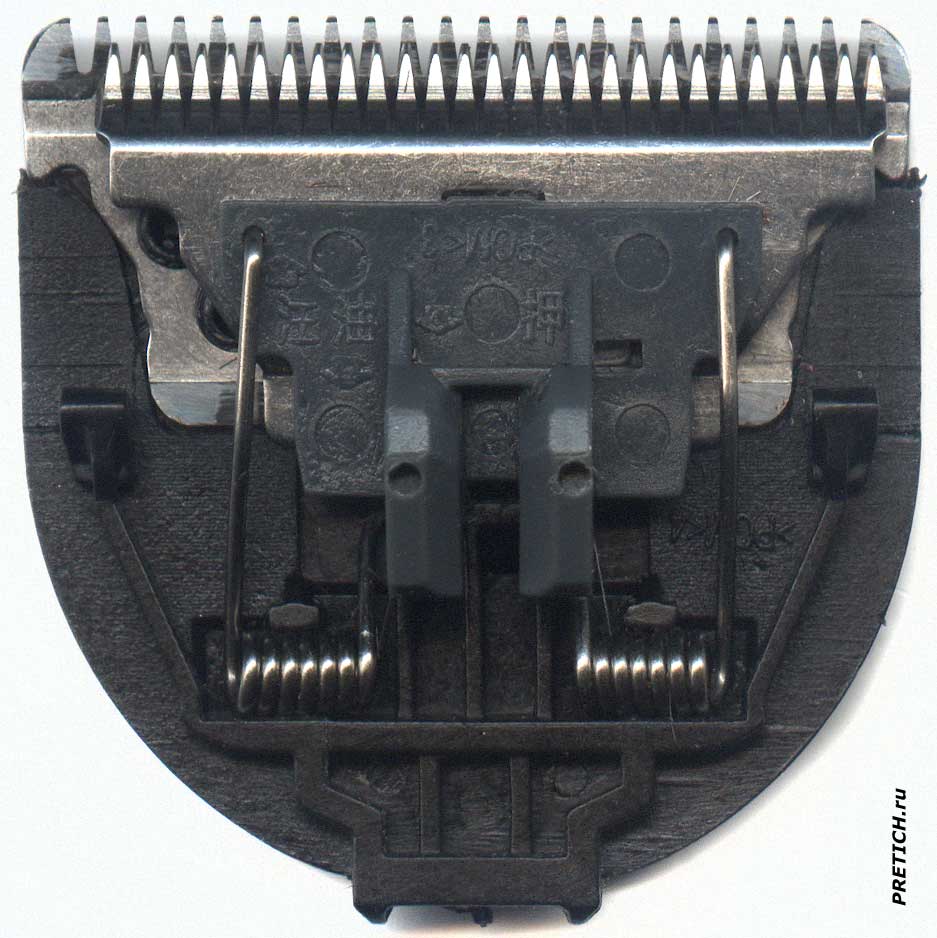 Polaris PHC 0301R ножи машинки для стрижки Polaris PHC 0301R ножи машинки для стрижки