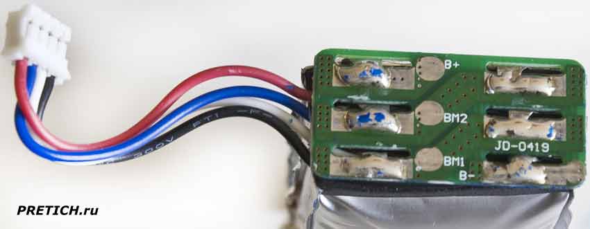 JD-0419 аккумуляторная сборка для нетбука JD-0419 аккумуляторная сборка для нетбука