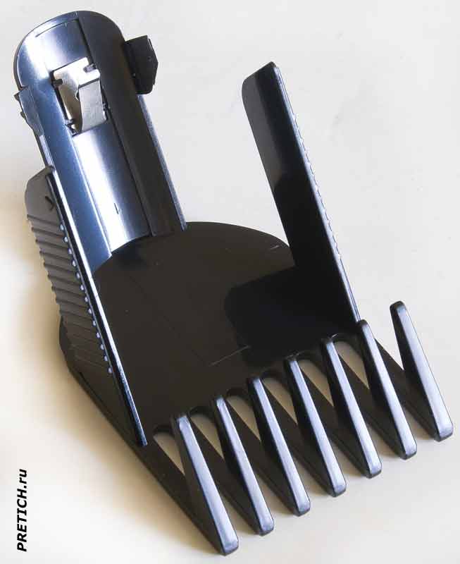 Polaris PHC 0301R пластмассовая насадка Polaris PHC 0301R пластмассовая насадка