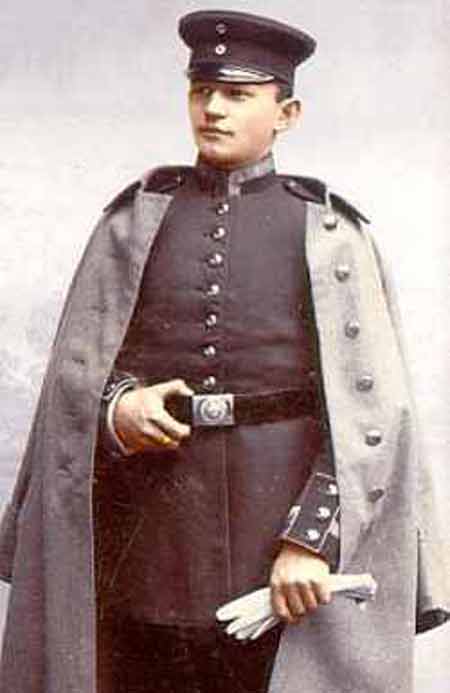 Унтер-офицер Вильгельм Лукс Unteroffizier Julius Wilhelm Emmanuel Lux Унтер-офицер Вильгельм Лукс Unteroffizier Julius Wilhelm Emmanuel Lux
