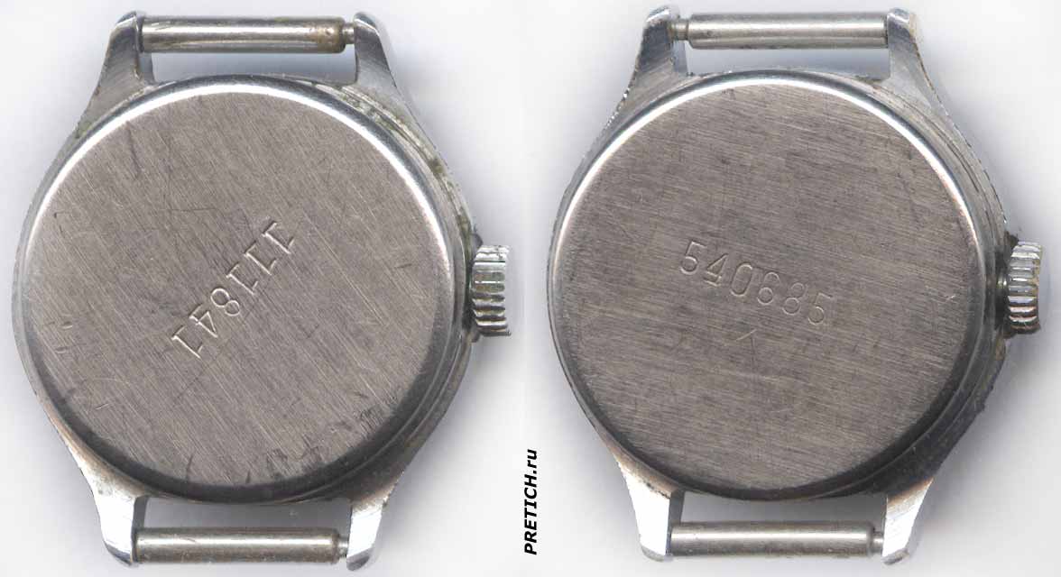 Заря 1601.2 Школьные часы, описание Заря 1601.2 Школьные часы, описание