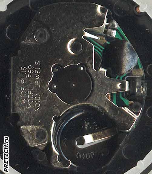 CASIO Quartz Water Resist ремонт часов CASIO Quartz Water Resist ремонт часов