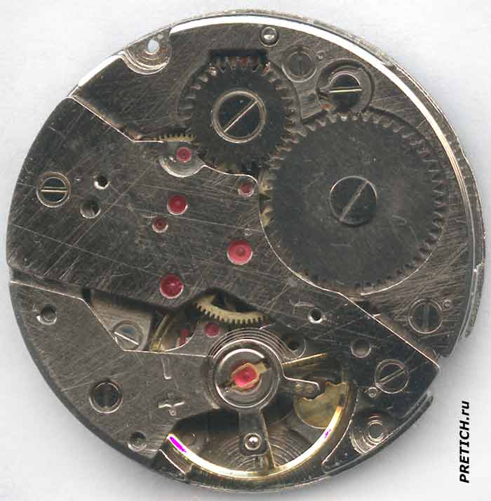 Franck Muller Automatic часовой механизм копии