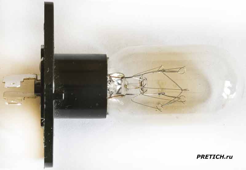 DWE KOREA 240V25W T170 лампа LG MH-595T DWE KOREA 240V25W T170 лампа LG MH-595T