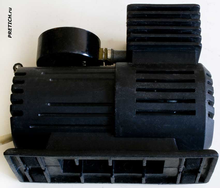 автомобильный компрессор 12V из Китая, описание автомобильный компрессор 12V из Китая, описание
