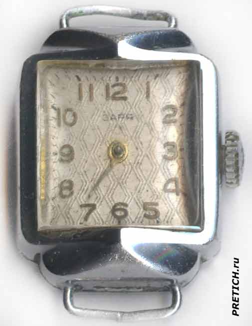 Заря 1800 часы Пенза, СССР, полный обзор Заря 1800 часы Пенза, СССР, полный обзор