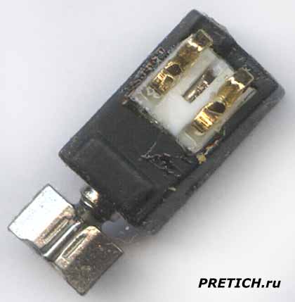 DJH C110 Diamond двигатель вибровызова DJH C110 Diamond двигатель вибровызова