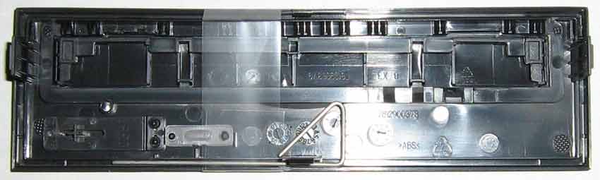 LITE-ON DH-20A3S как заменить переднюю панельку на DVD-RW LITE-ON DH-20A3S как заменить переднюю панельку на DVD-RW
