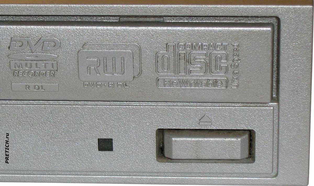 Sony NEC AD-7170S описание CD DVD привода, обзор Sony NEC AD-7170S описание CD DVD привода, обзор