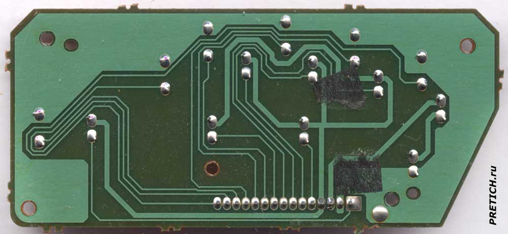 Sanyo CLT-75KM схема радиотелефона, базовый блок Sanyo CLT-75KM схема радиотелефона, базовый блок