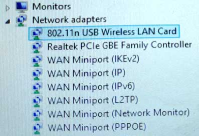 установка драйверов на USB адаптер для Wi-Fi Wireless-N RT/MTK21NOV установка драйверов на USB адаптер для Wi-Fi Wireless-N RT/MTK21NOV