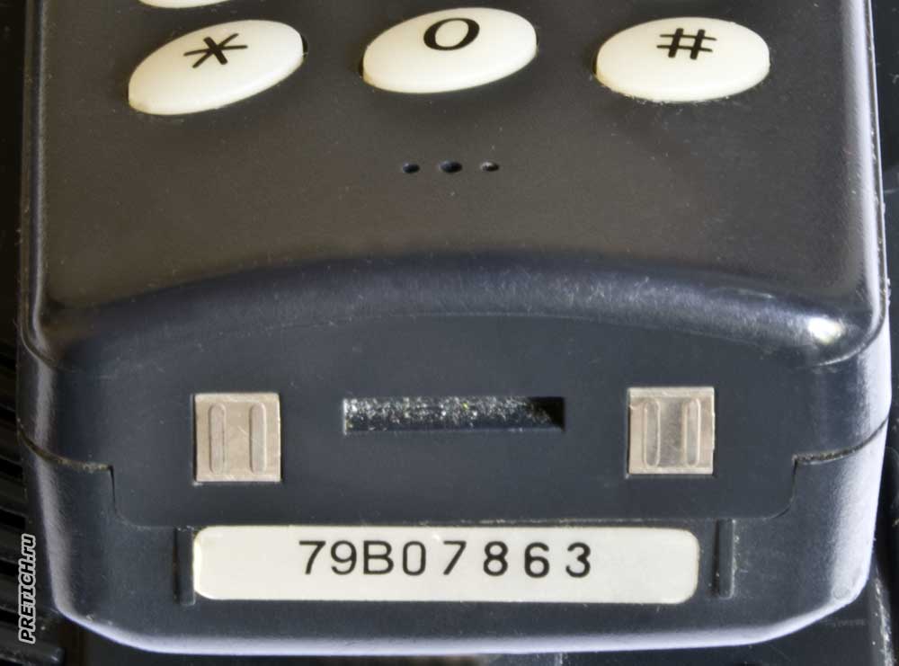 SENAO SN-258 разъемы для зарядки трубки радиотелефона SENAO SN-258 разъемы для зарядки трубки радиотелефона
