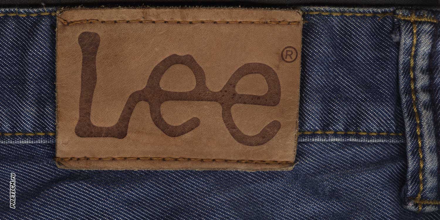 Lee Riders джинсы из СССР оригинальные, обзор Lee Riders джинсы из СССР оригинальные, обзор
