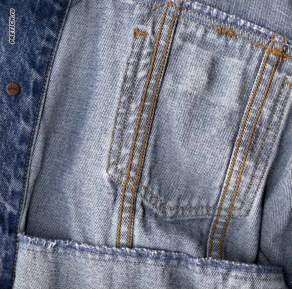 Wrangler джинсовые фирменные швы Authentic Western Wrangler джинсовые фирменные швы Authentic Western